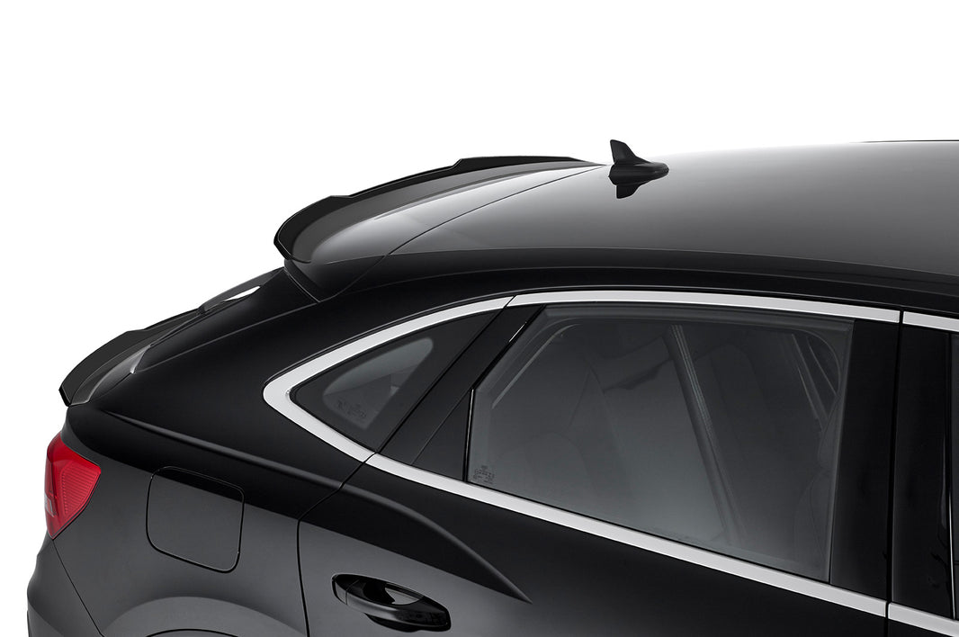 Audi Q3 F3 Sportback Roof Spoiler HF797-G