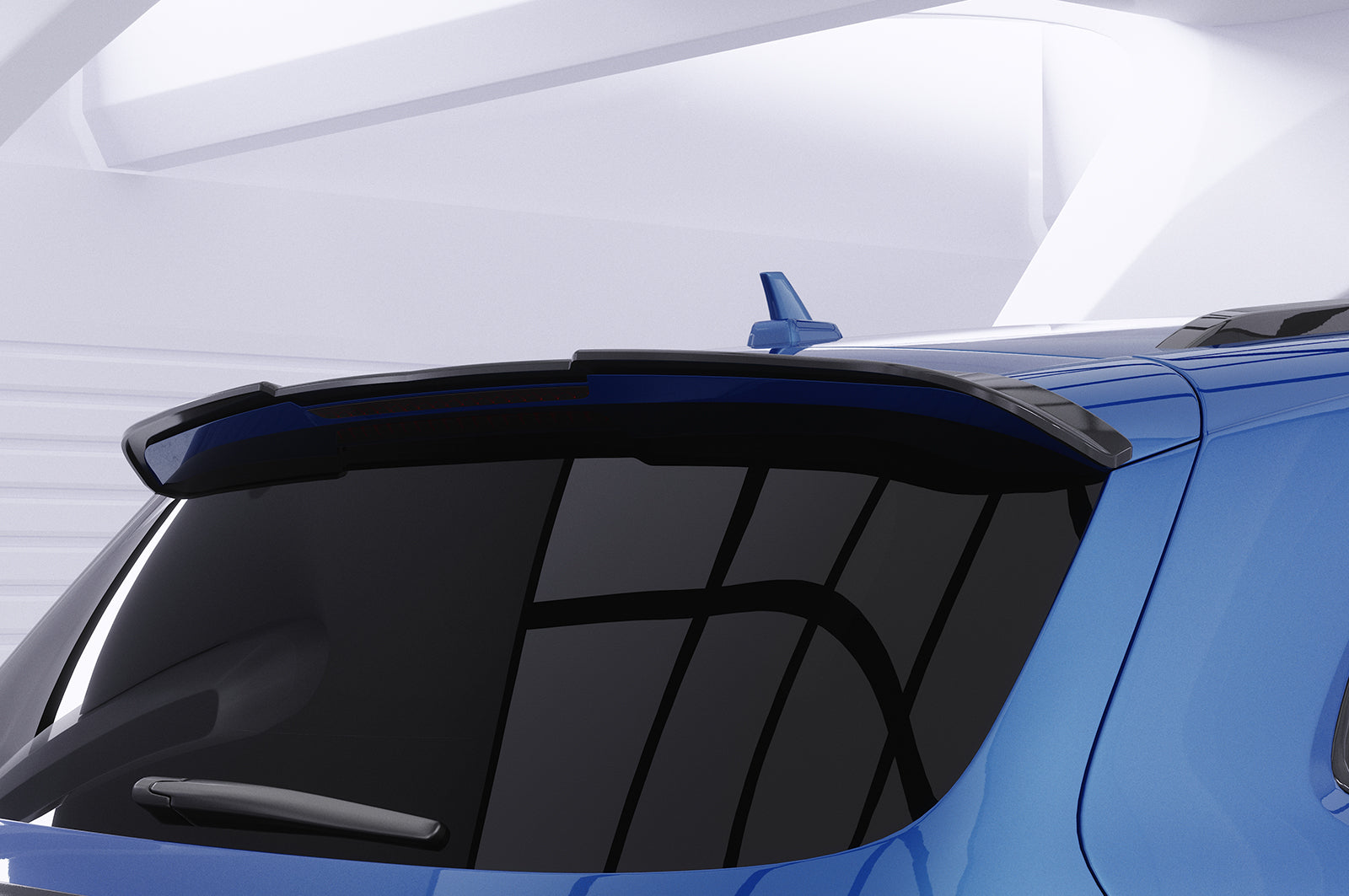 Audi Q5 S-Line/ SQ5 8R Roof Spoiler HF809-G