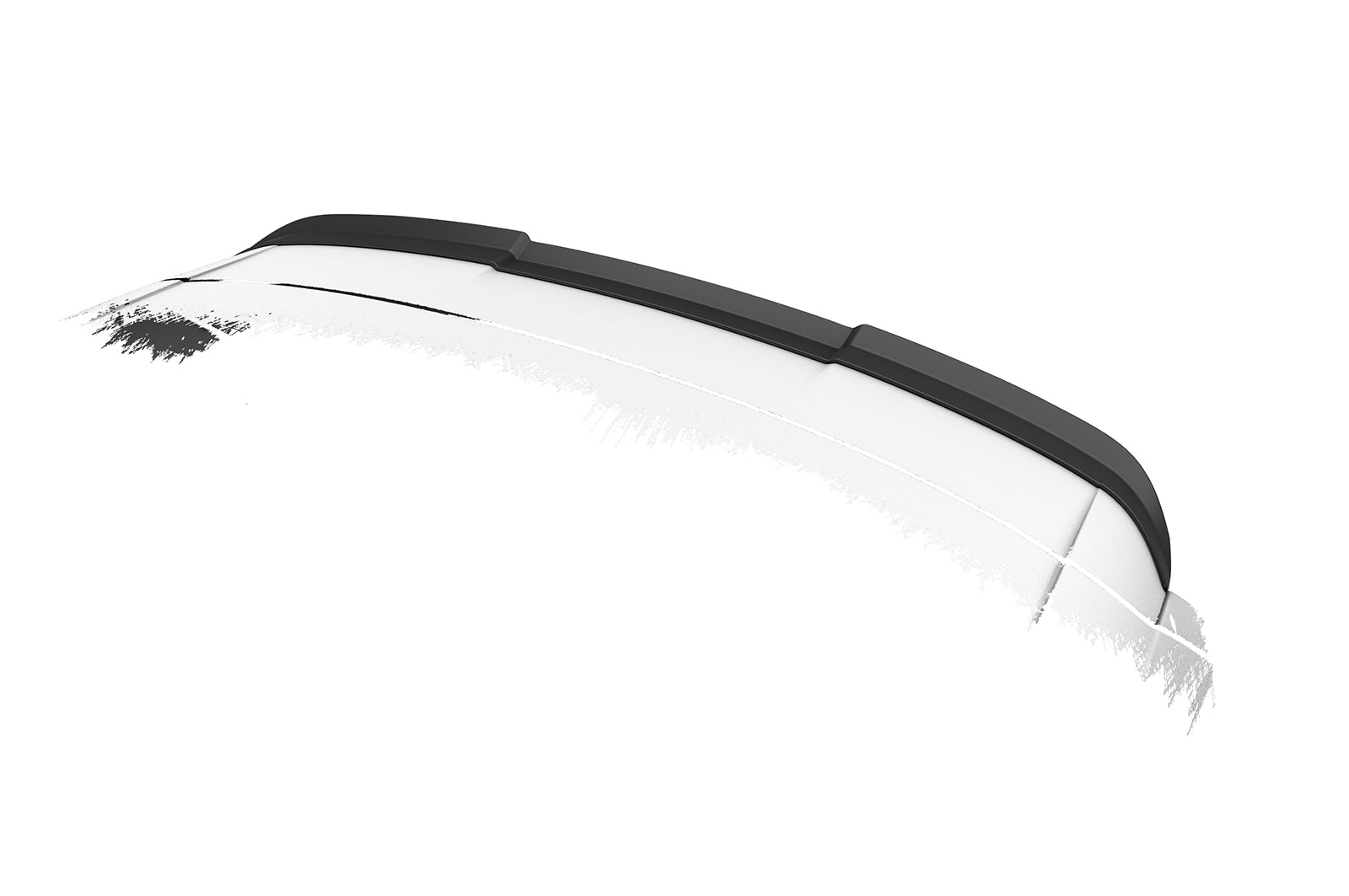 Audi Q5 S-Line/ SQ5 8R Roof Spoiler HF809-G