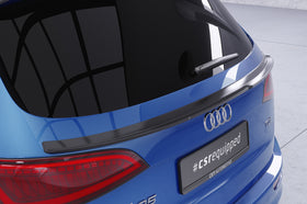 Audi Q5/SQ5 8R Roof Spoiler HF810-G