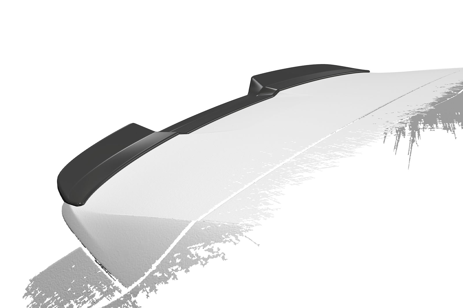 Audi A3 Sportback S-Line/ S3 8Y Roof Spoiler HF811-G