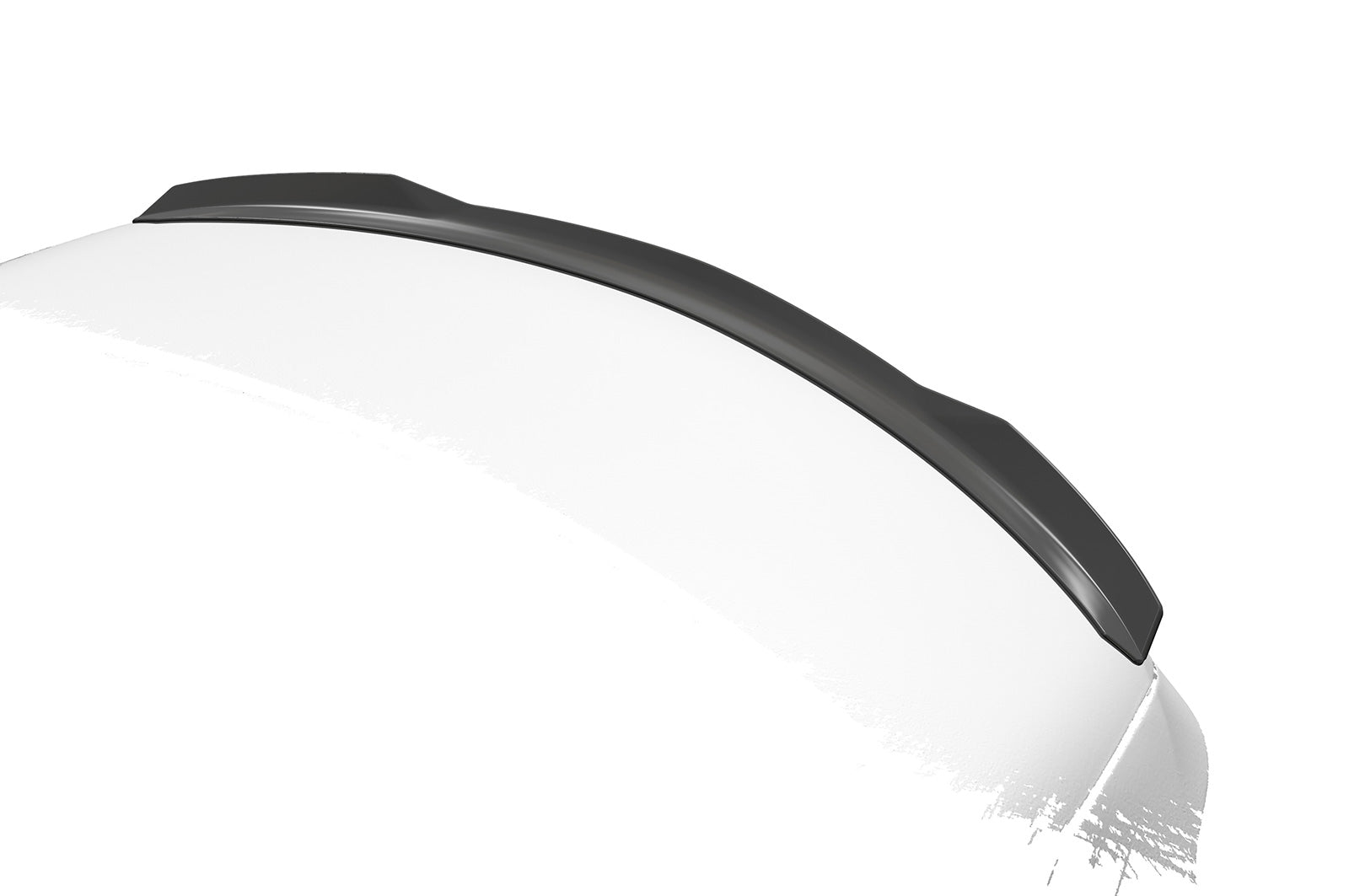 Mercedes-Benz C W205 Roof Spoiler HF813-G