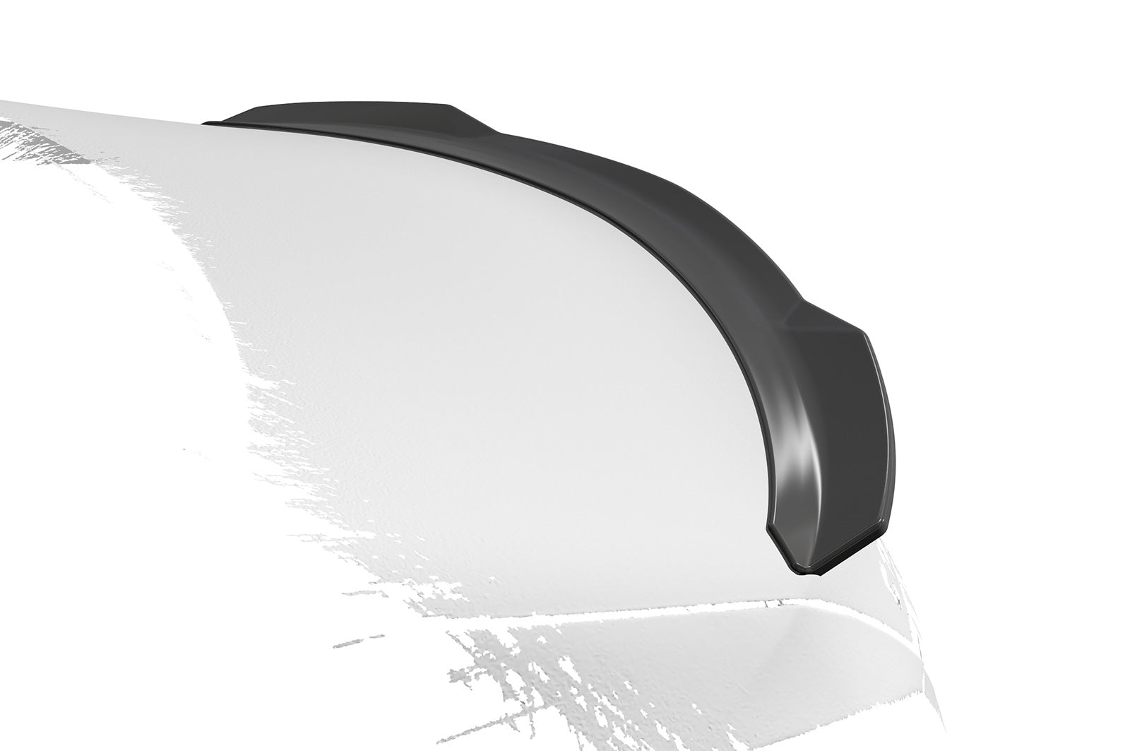 Mercedes-Benz C W205 Roof Spoiler HF813-G
