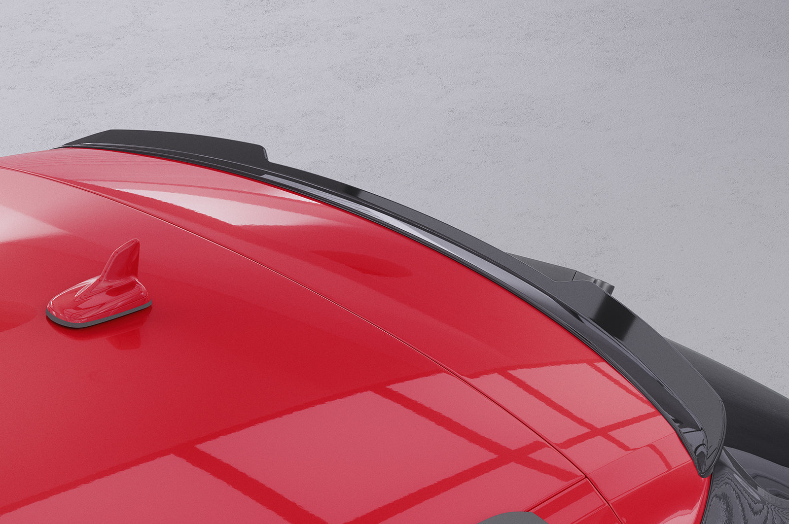 Audi A6 C8 Roof Spoiler HF826-G