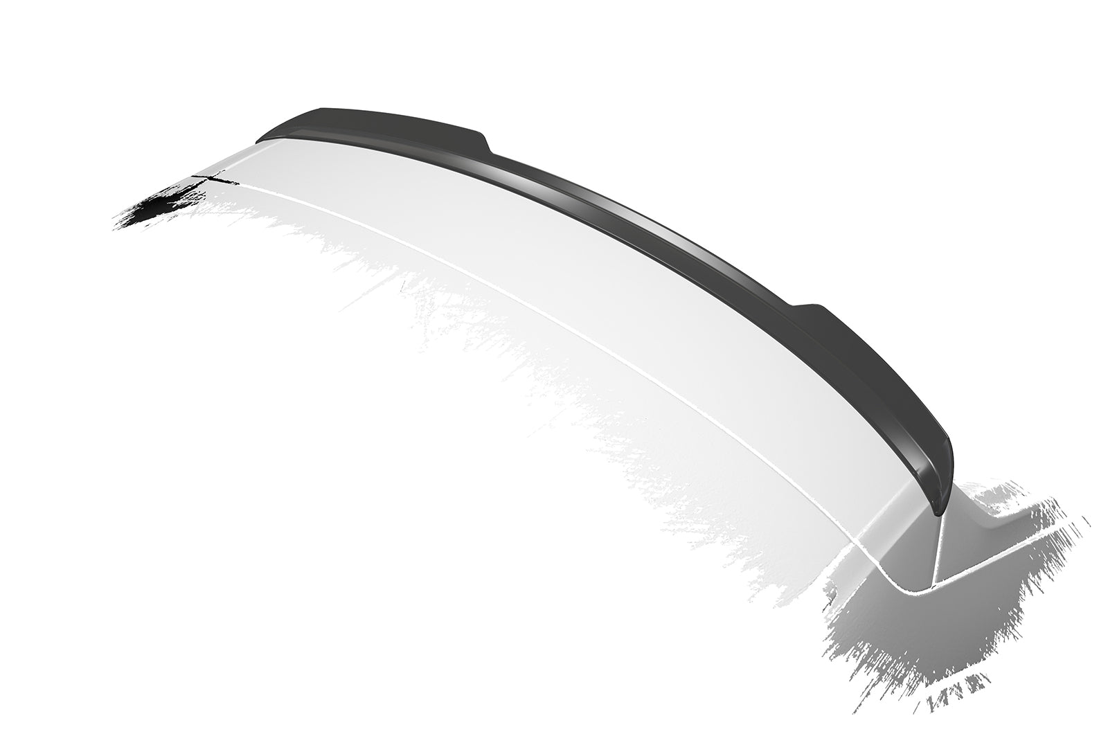Audi A6 C8 Roof Spoiler HF826-G