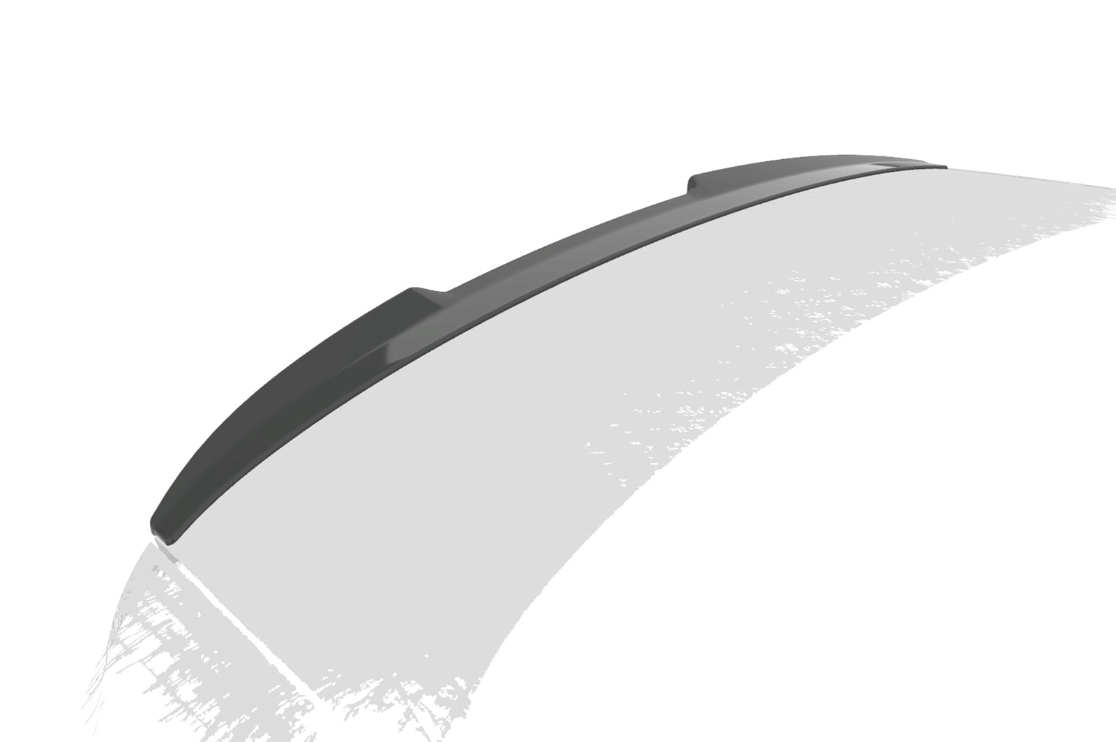 Audi A4 B9 8W Roof Spoiler HF840-G
