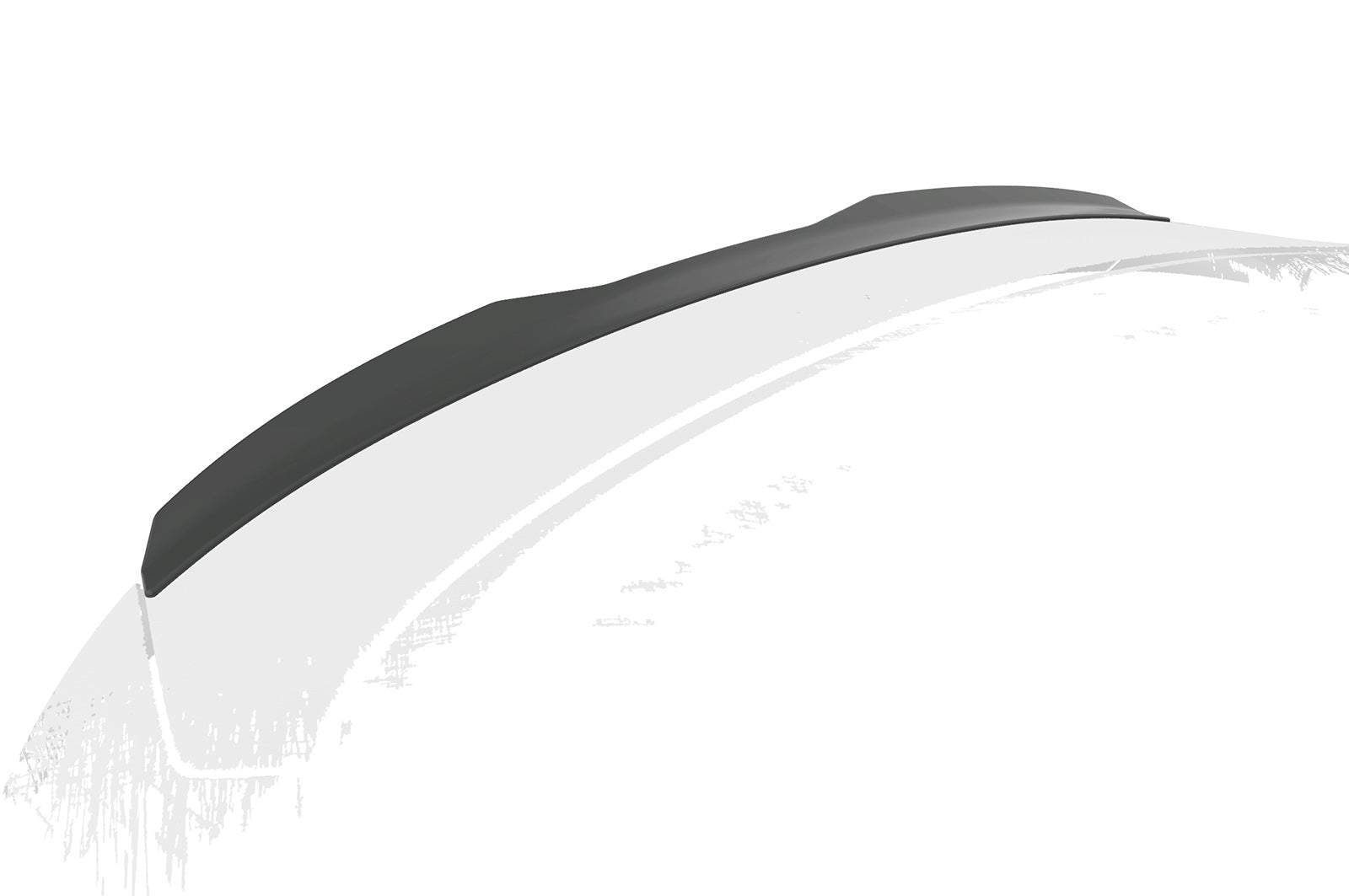 Audi A5 F5 Sportback Roof Spoiler HF859-G