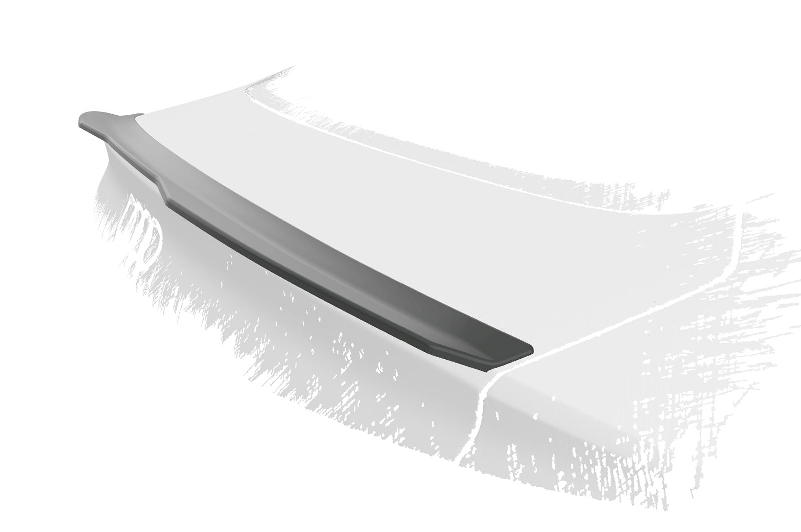 Audi A5 F5 Sportback Roof Spoiler HF859-G