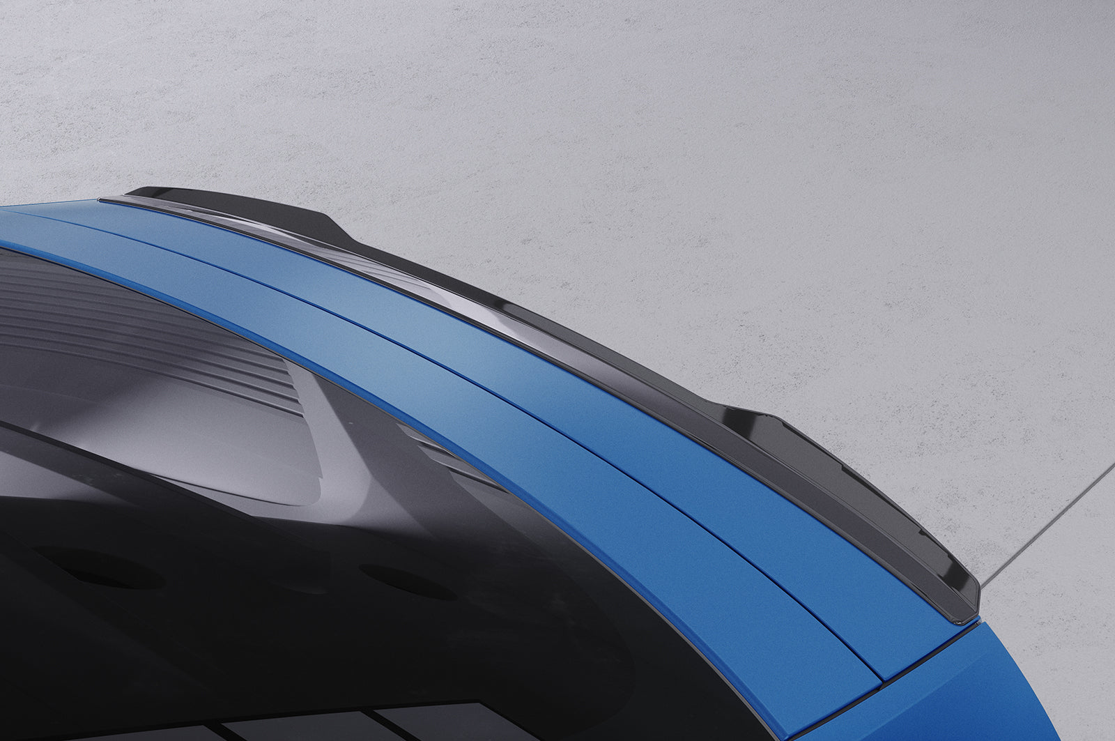 Audi A7/S7/RS7 C8 Sportback Roof Spoiler HF860-G
