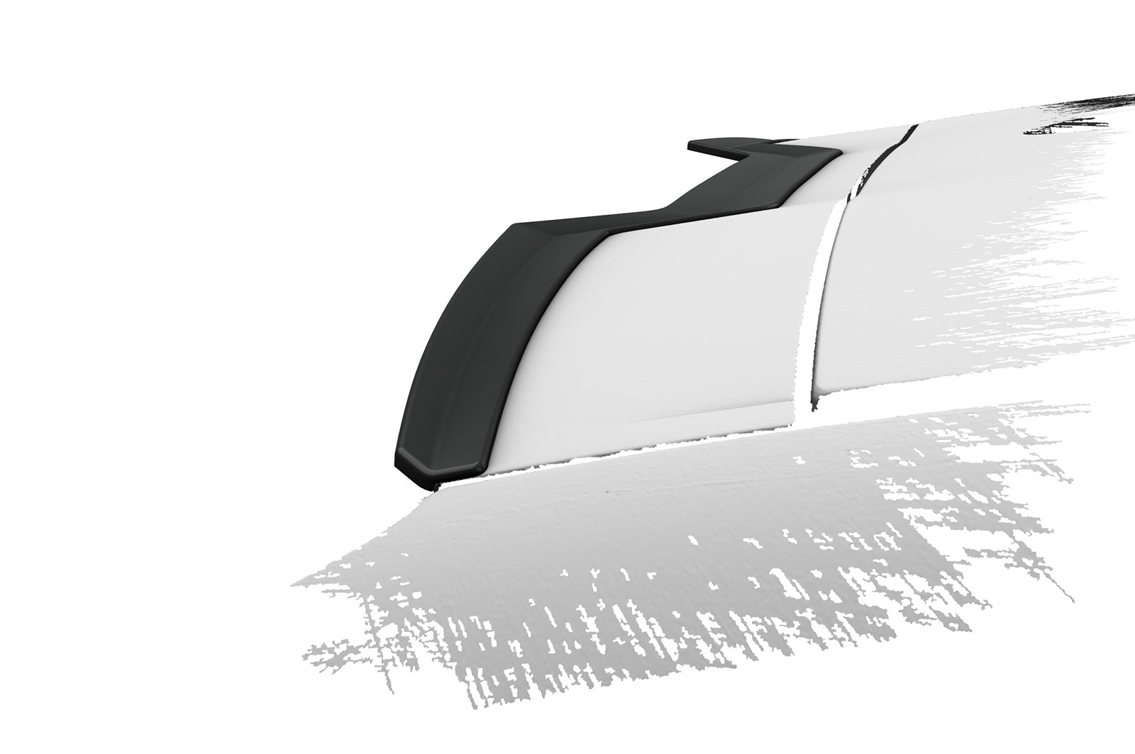 BMW X6 G06 Roof Spoiler HF869-G