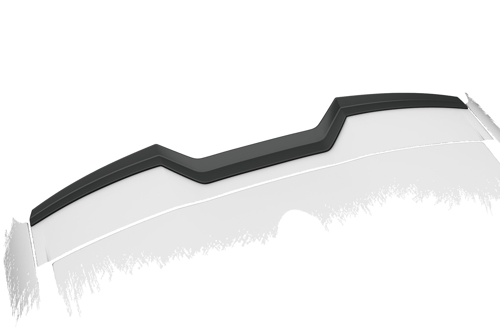BMW X6 G06 Roof Spoiler HF869-G