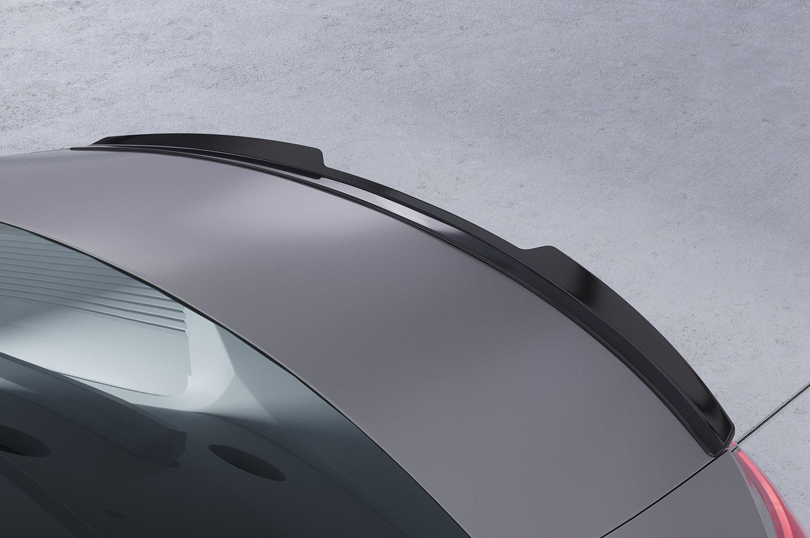 Mercedes-Benz CLS C257 Roof Spoiler HF874-G