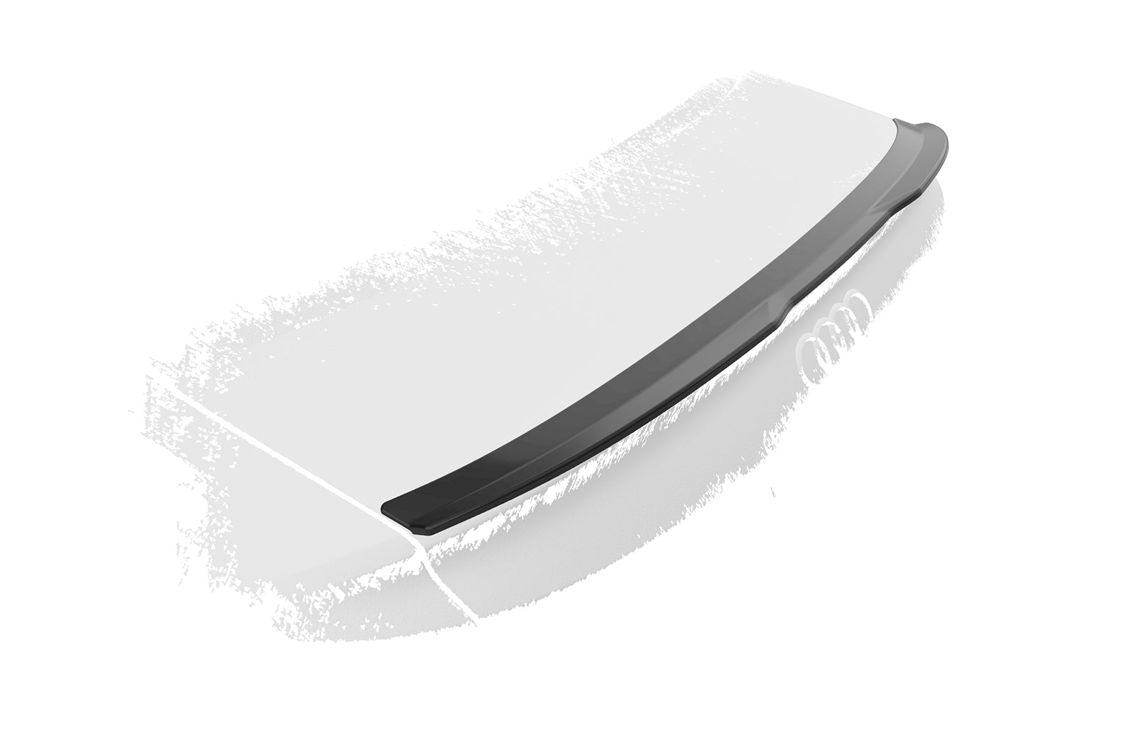Audi A3 8Y Roof Spoiler HF888-G
