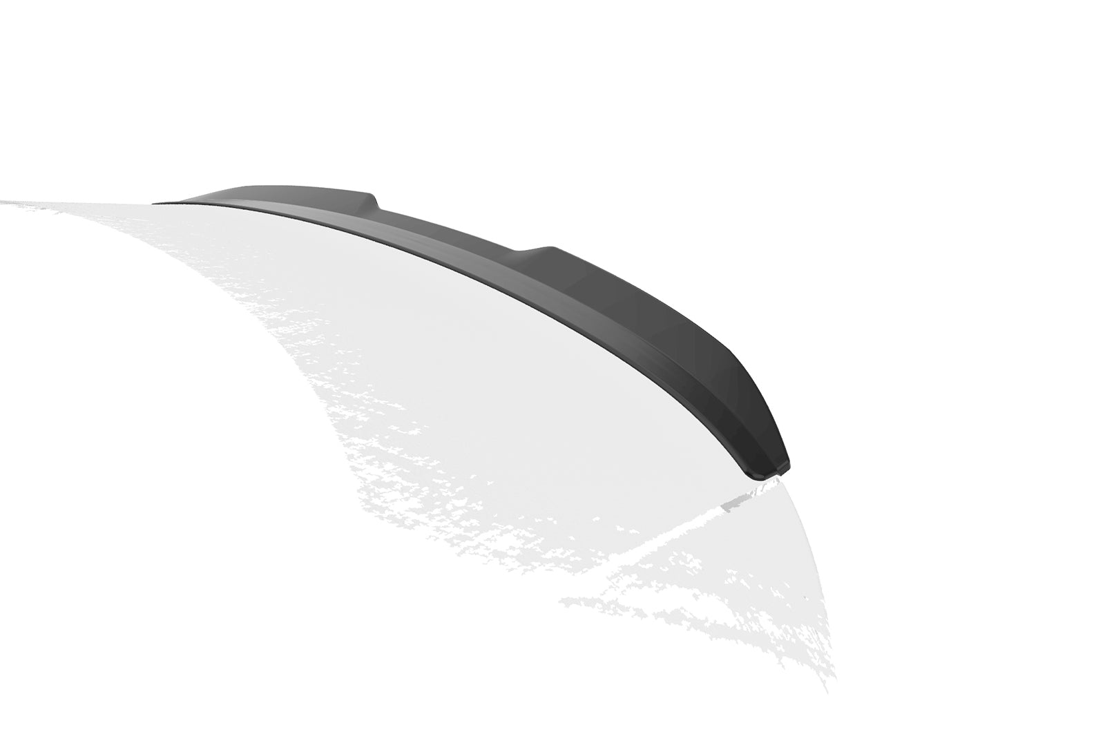 Audi A3 8V Roof Spoiler HF900-G