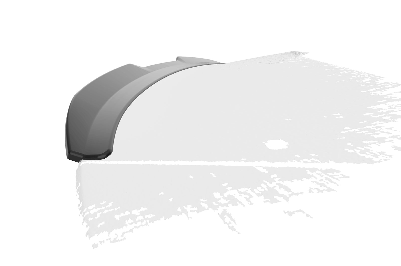 Audi A3 8V Roof Spoiler HF900-G