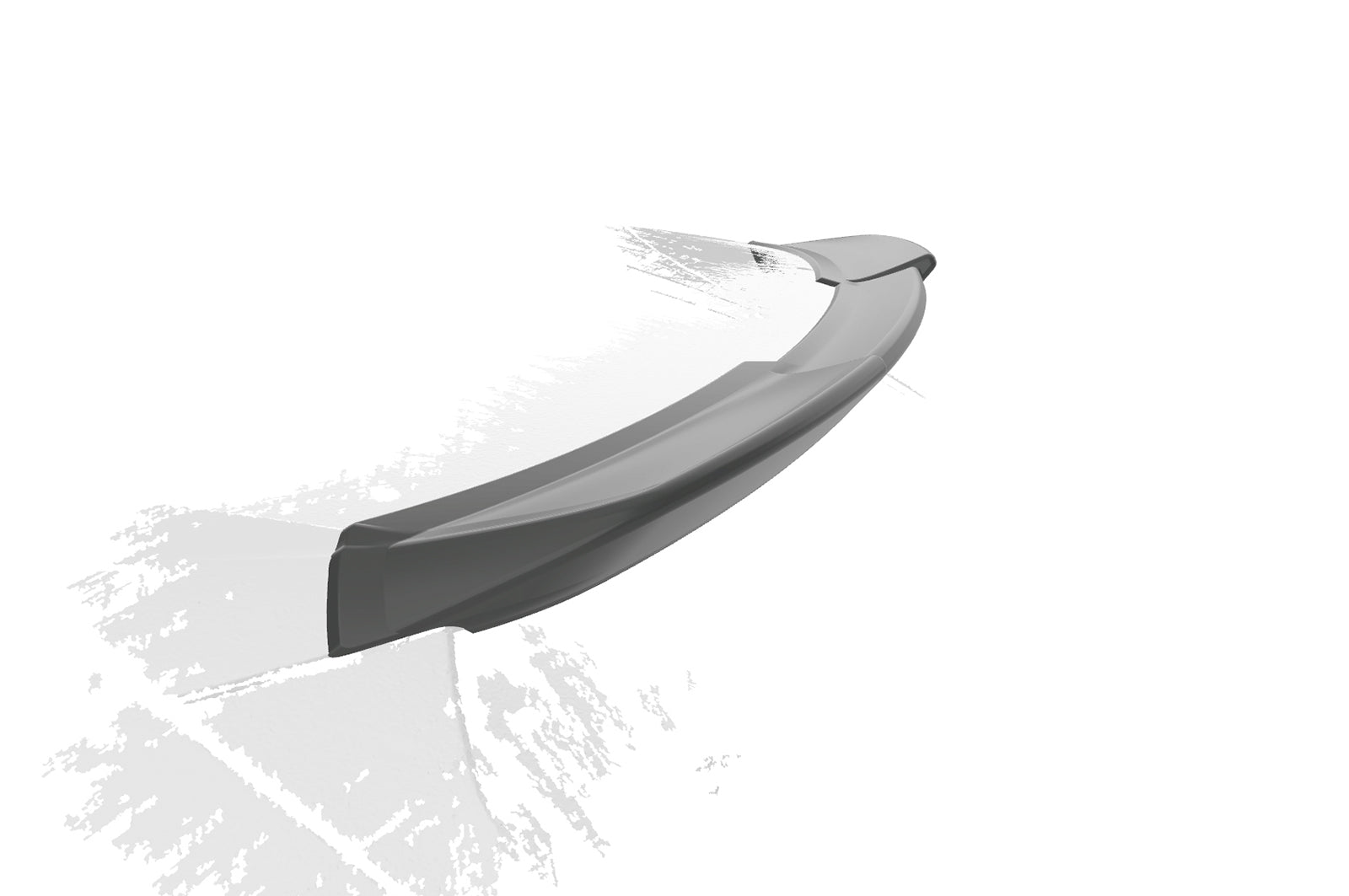 Audi Q3 F3 Roof Spoiler HF930-G