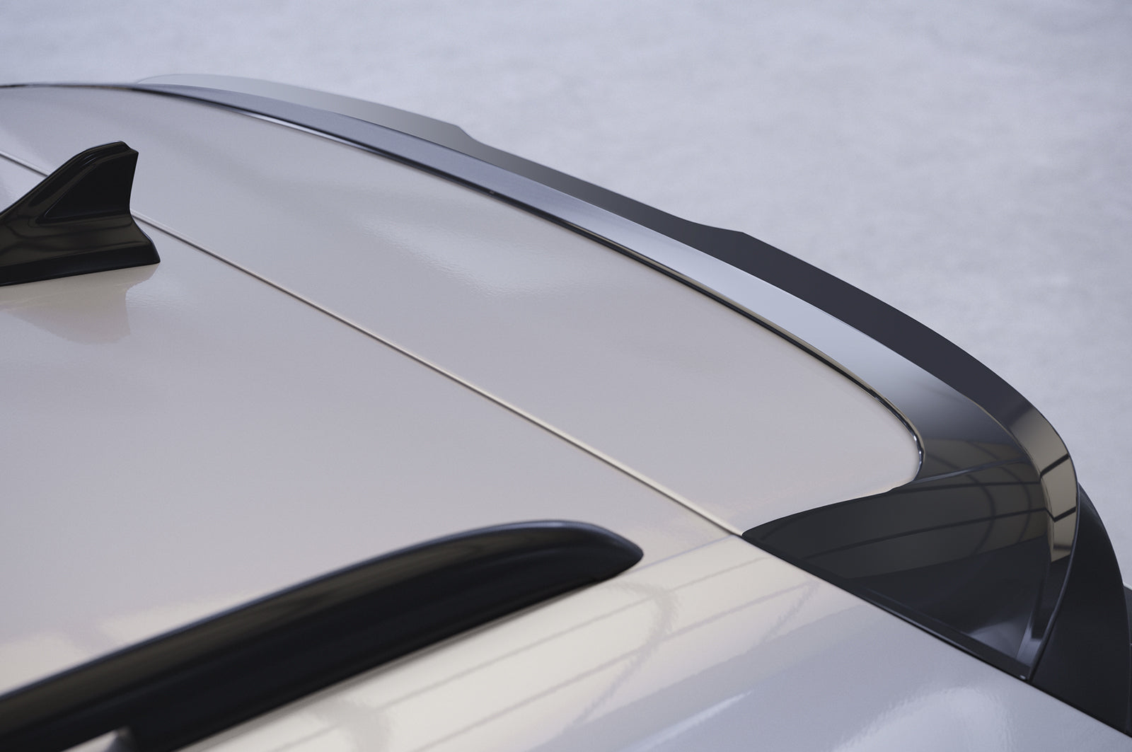 VW Golf 8 Roof Spoiler HF942-G