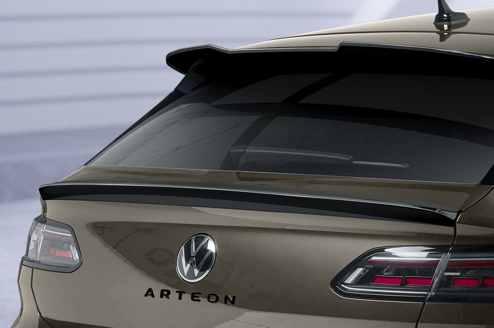 VW Arteon Roof Spoiler HF944-G