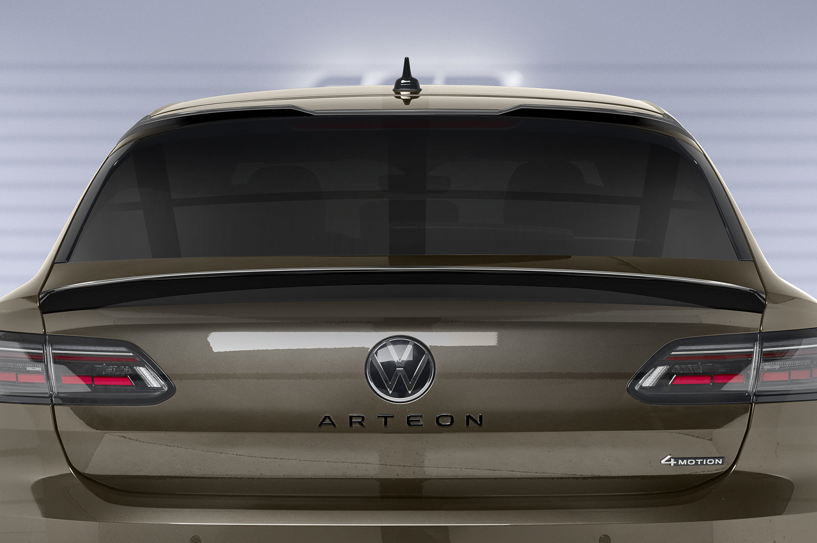 VW Arteon Roof Spoiler HF944-G