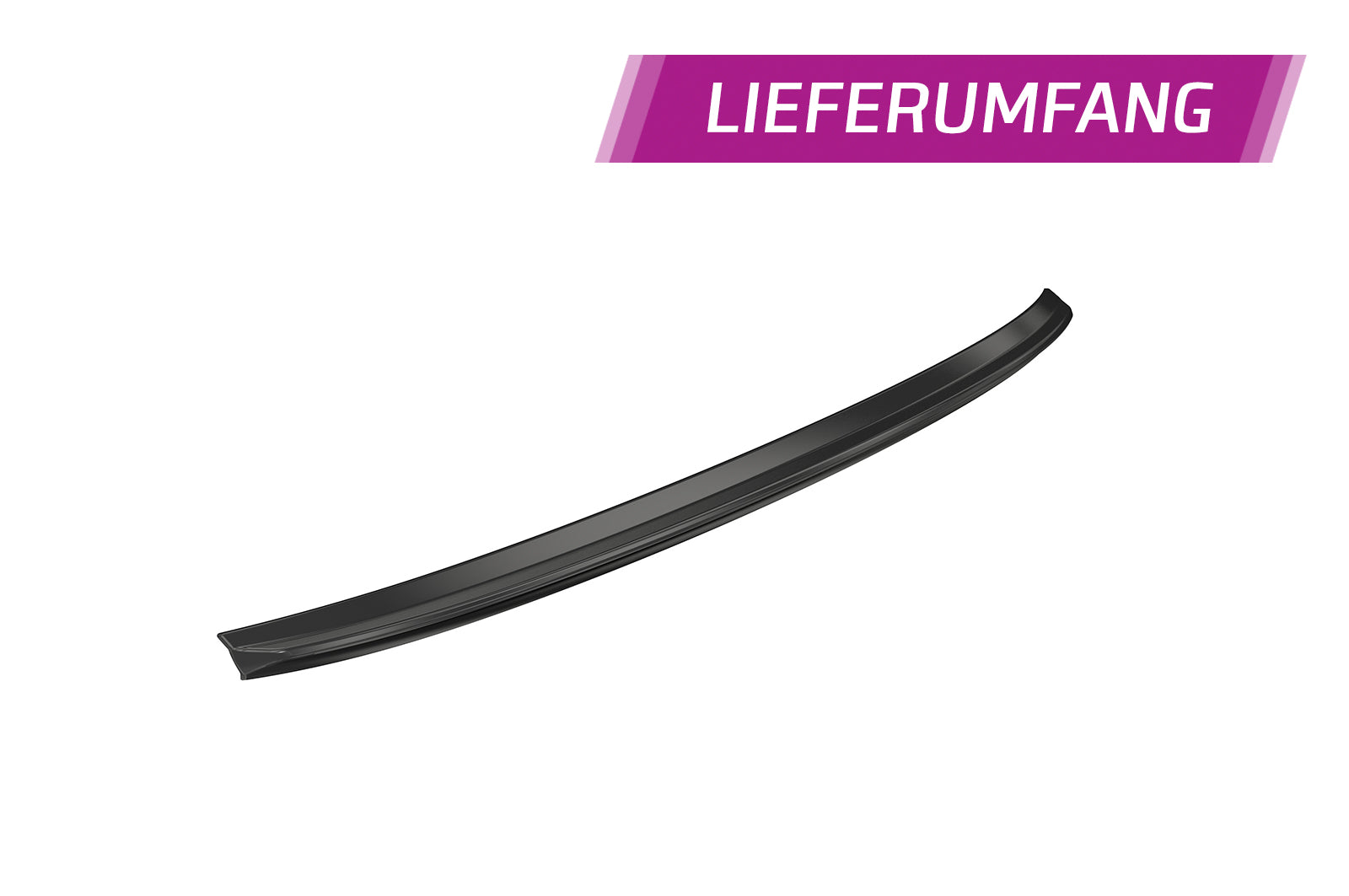 VW Arteon Roof Spoiler HF944-G