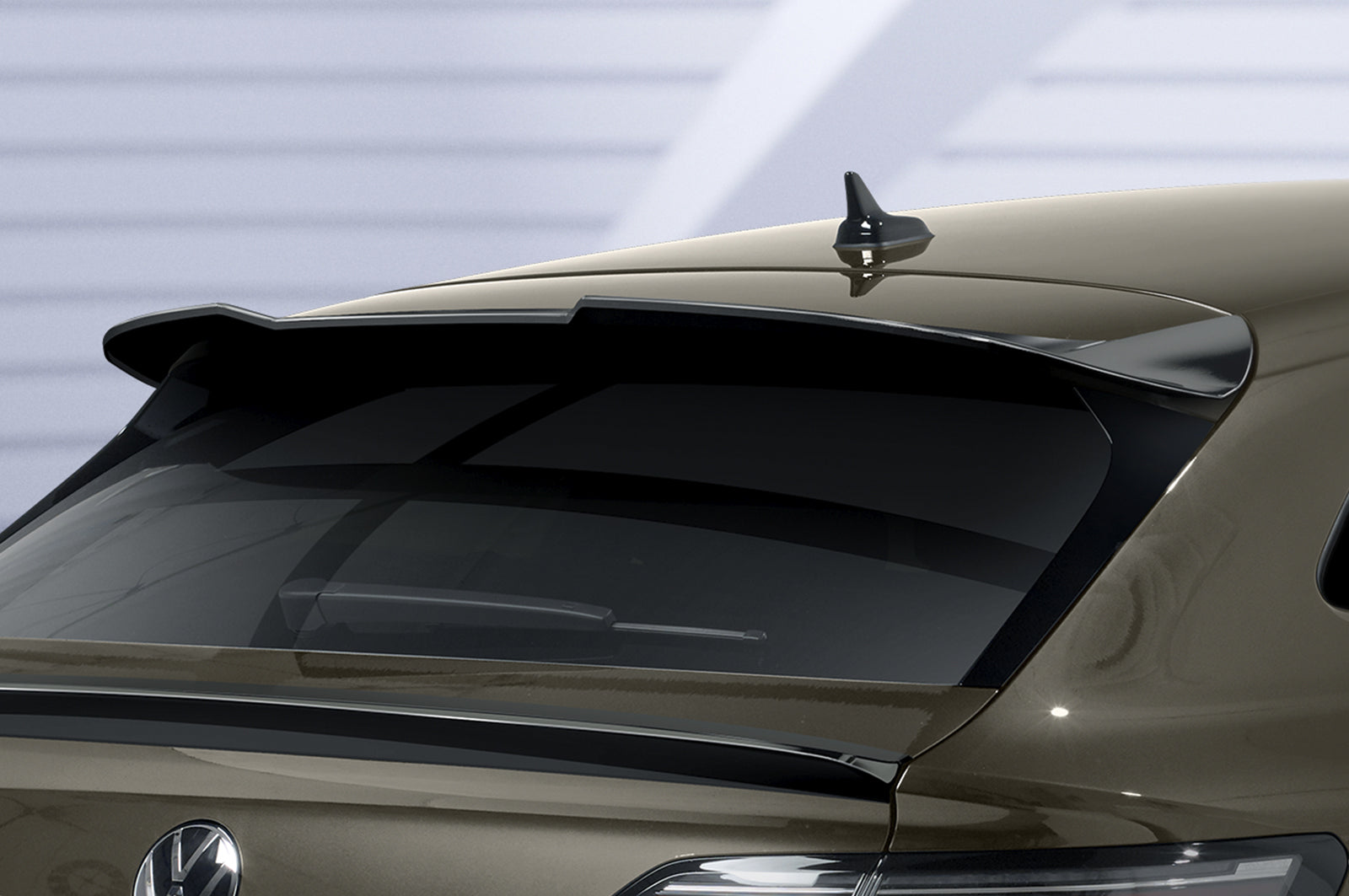 VW Arteon Roof Spoiler HF952-G