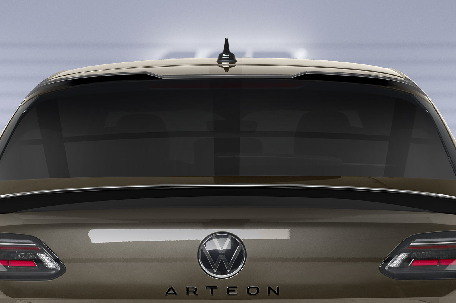 VW Arteon Roof Spoiler HF952-G