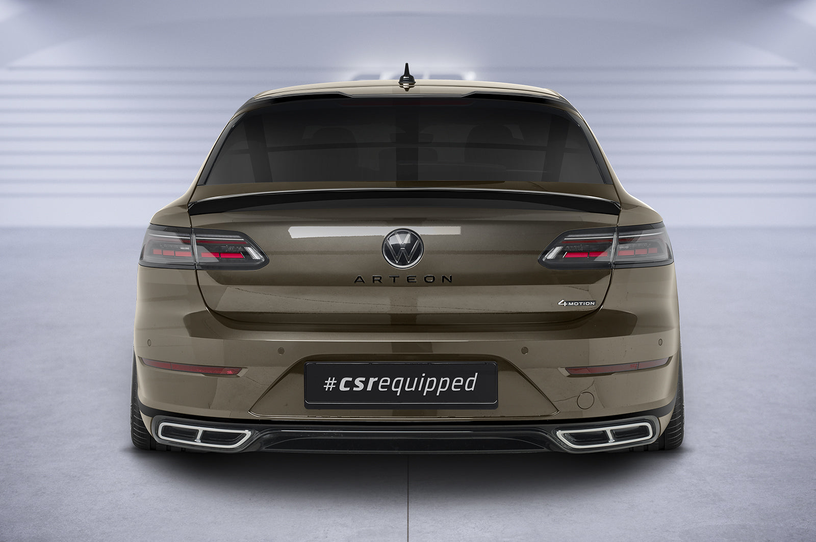 VW Arteon Roof Spoiler HF952-G
