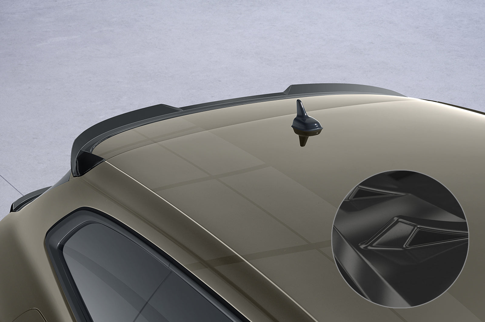 VW Arteon Roof Spoiler HF952-G