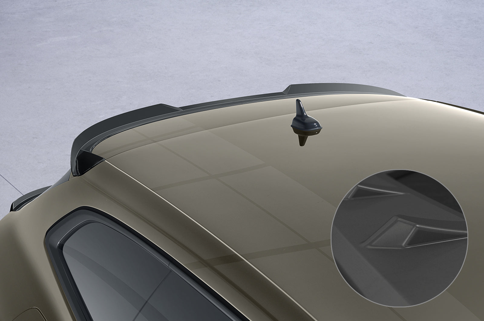 VW Arteon Roof Spoiler HF952-G