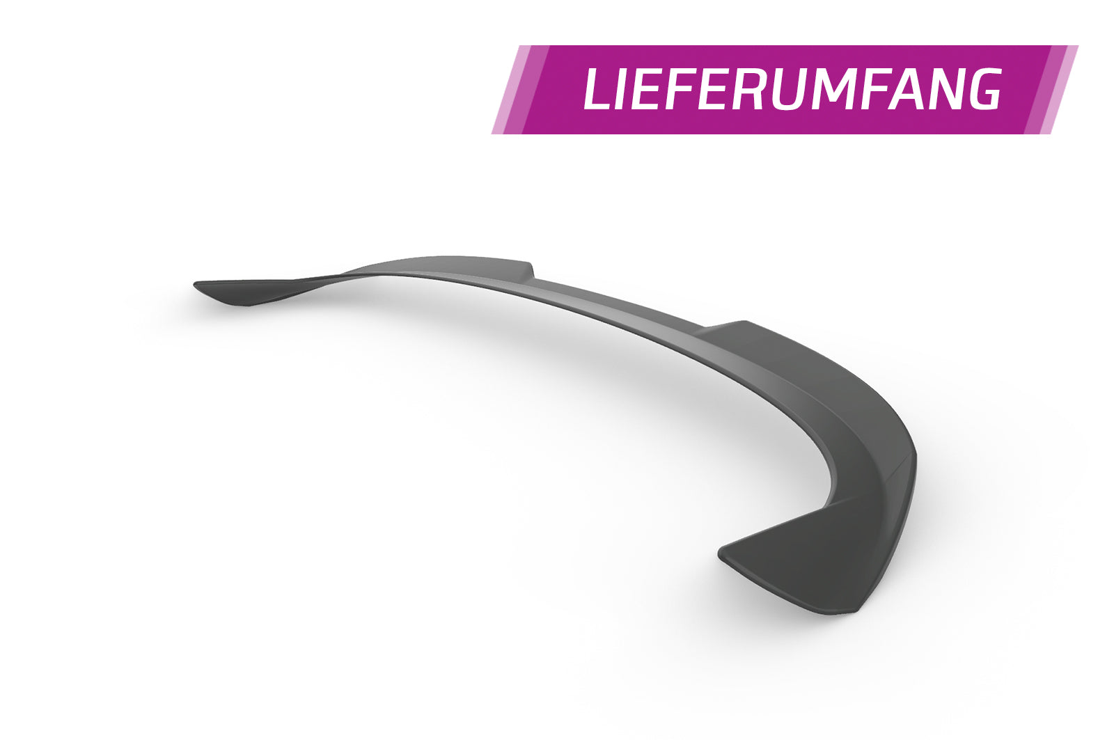 VW Arteon Roof Spoiler HF952-G