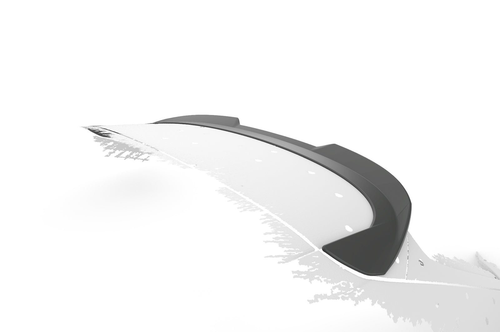 VW Arteon Roof Spoiler HF952-G
