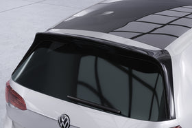 VW Golf 7 Roof Spoiler HF953-C