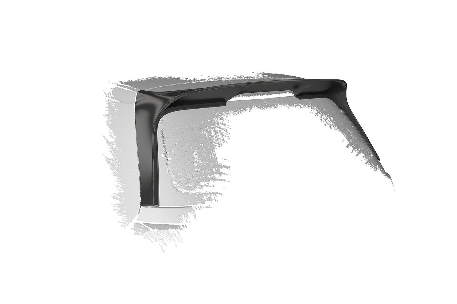 VW Golf 7 Roof Spoiler HF953-C
