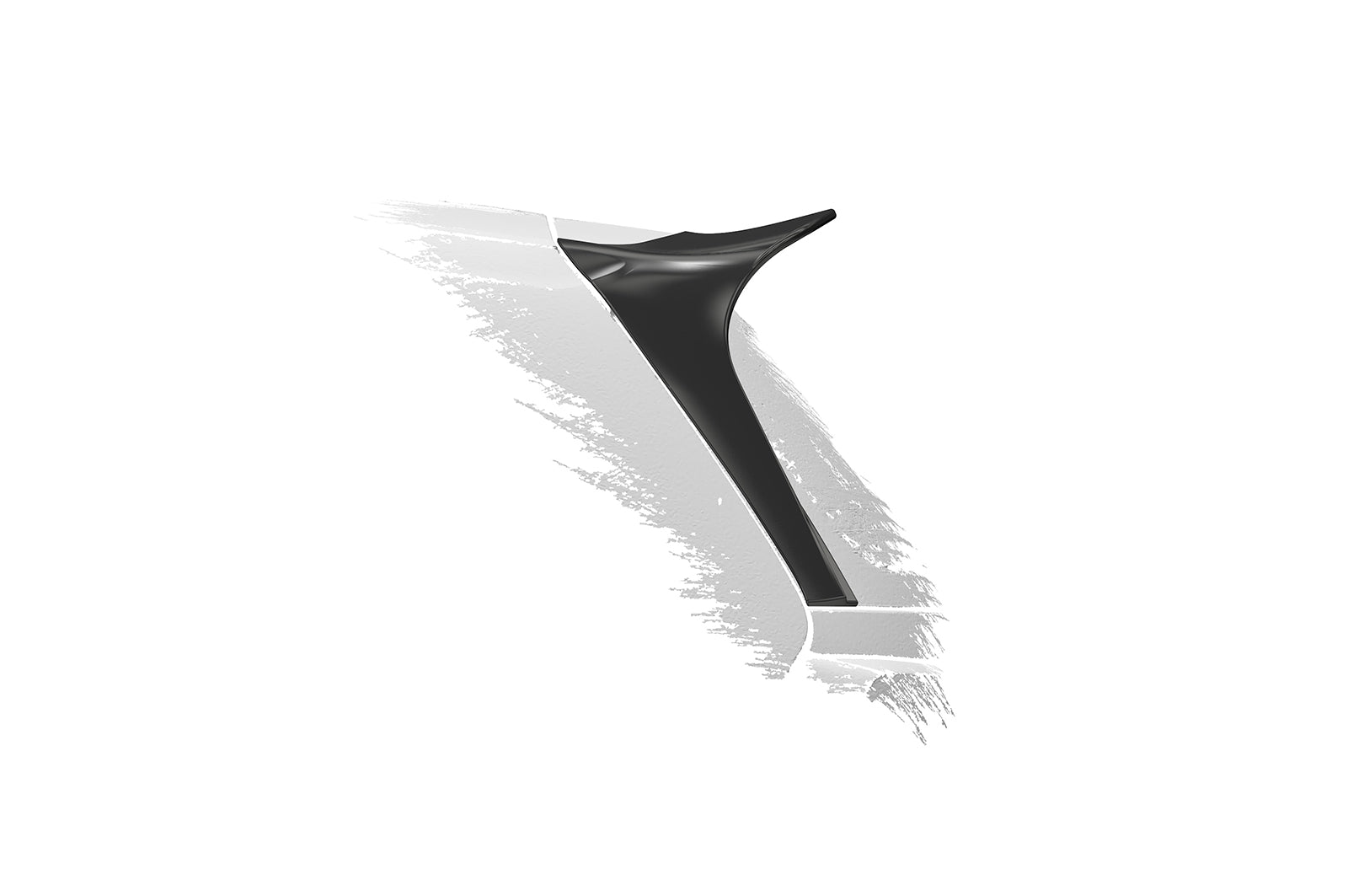 VW Golf 7 Roof Spoiler HF953-C