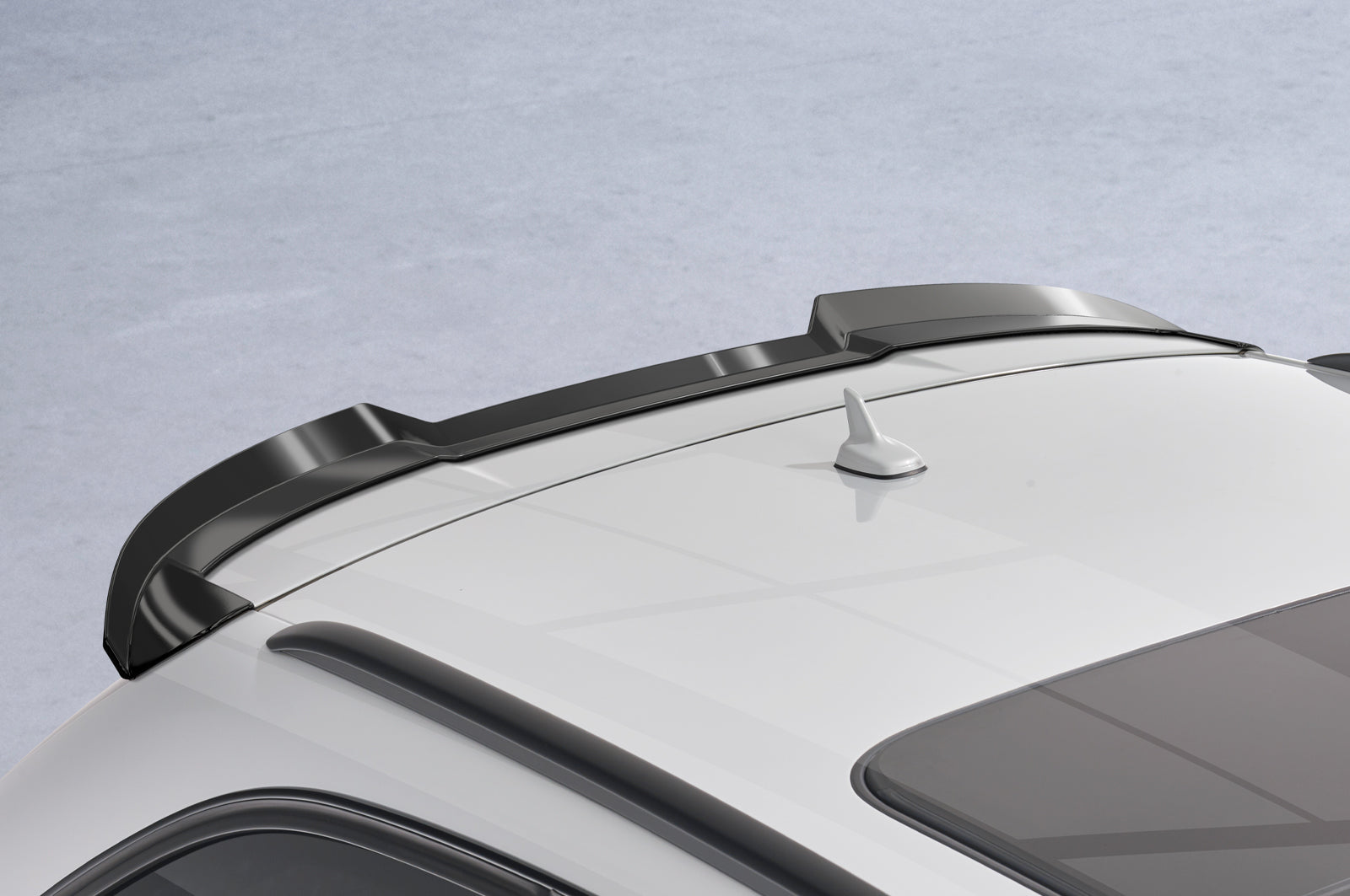 Audi A4/RS4 B8 Roof Spoiler HF960-G