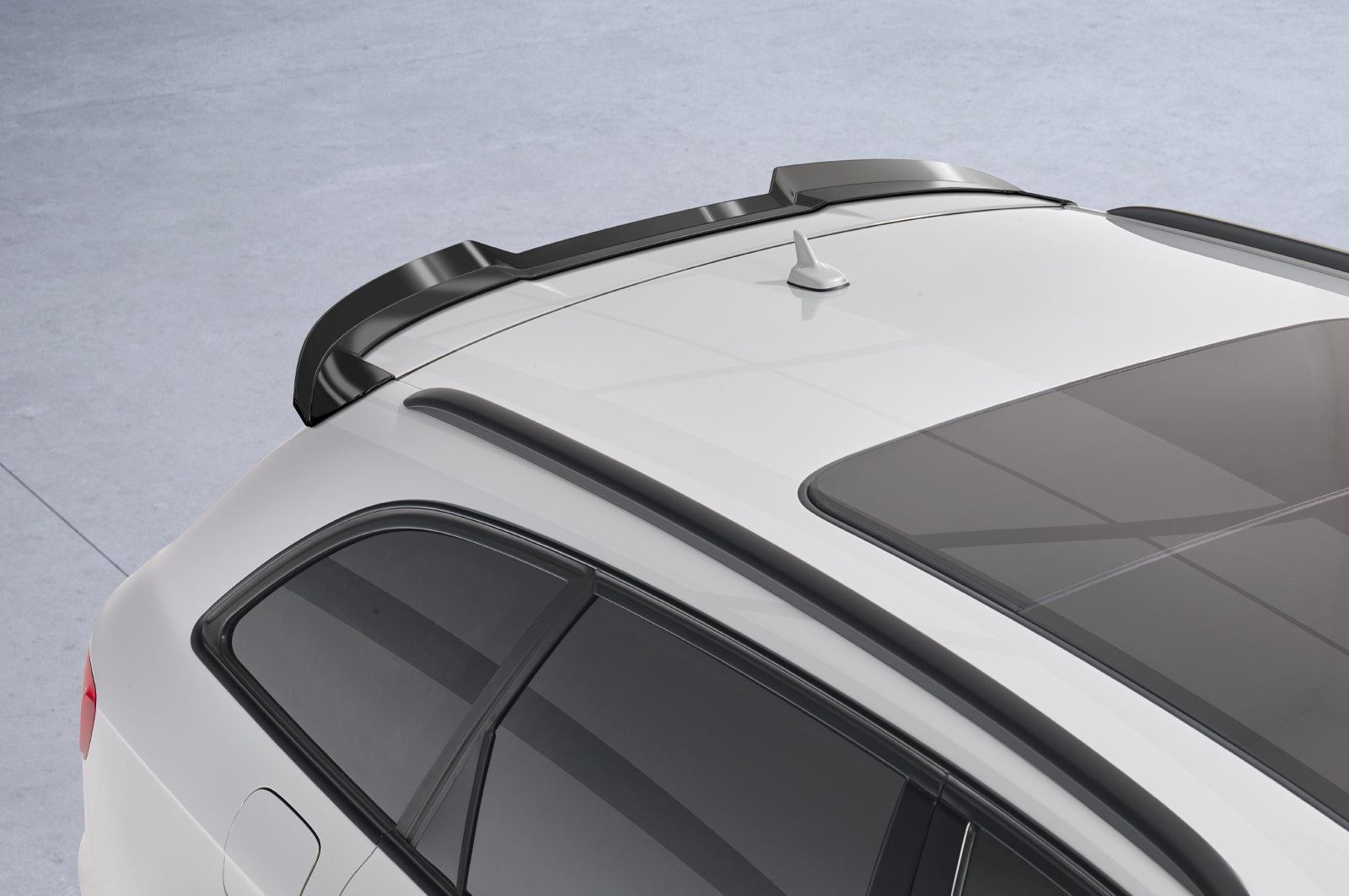 Audi A4/RS4 B8 Roof Spoiler HF960-G