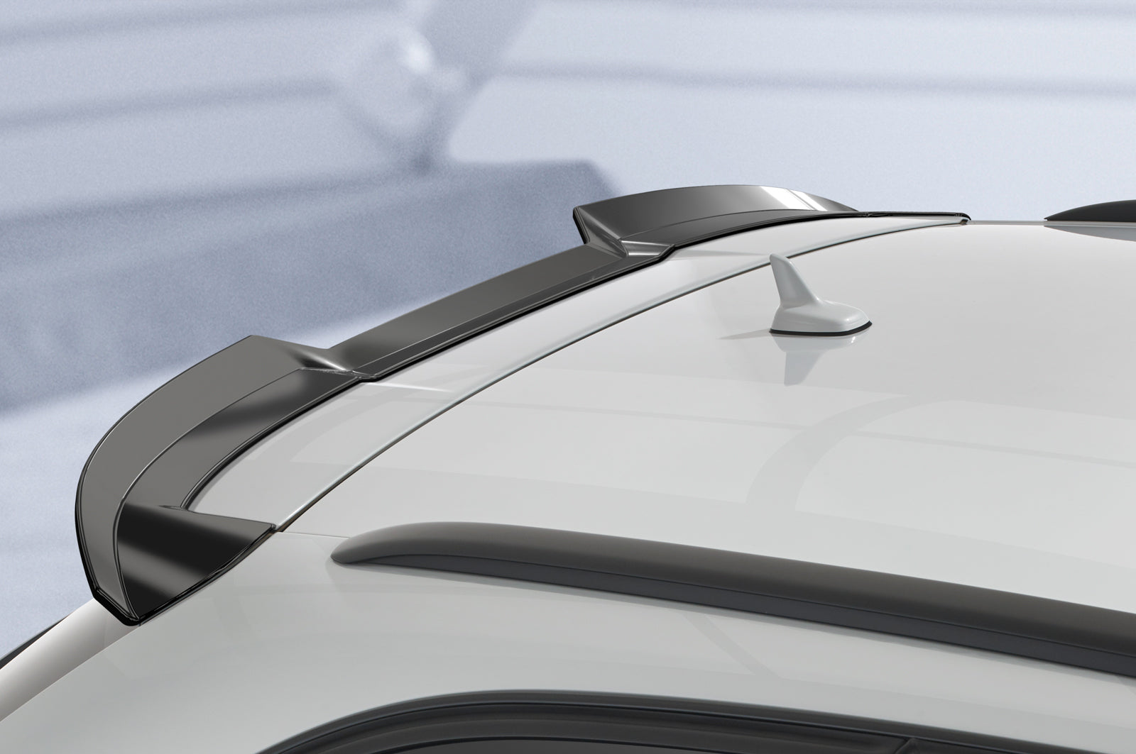 Audi A4/RS4 B8 Roof Spoiler HF960-G