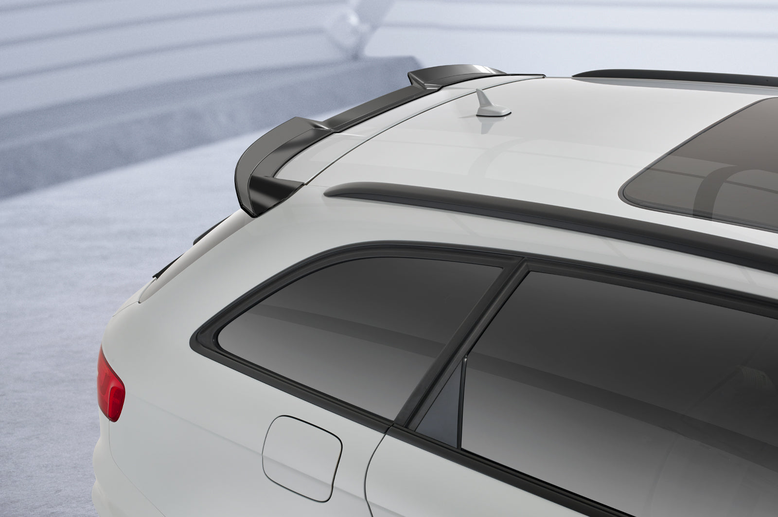 Audi A4/RS4 B8 Roof Spoiler HF960-G