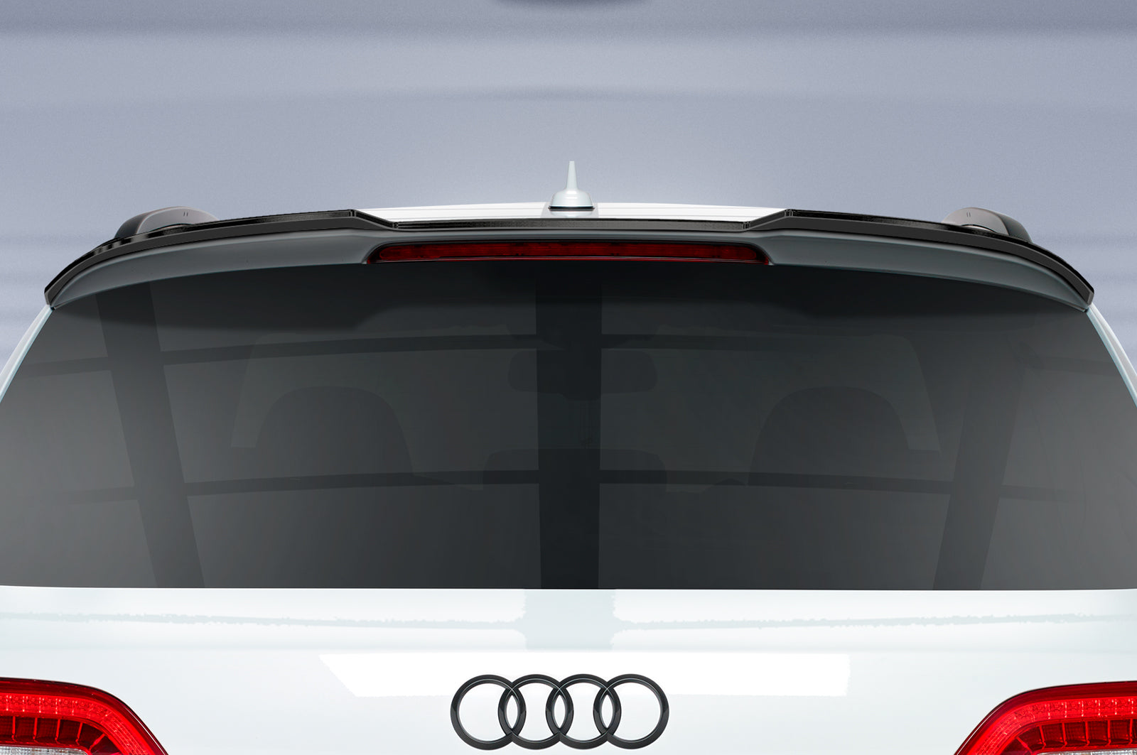 Audi A4/RS4 B8 Roof Spoiler HF960-G