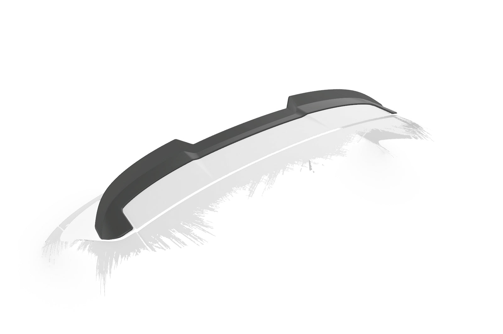 Audi A4/RS4 B8 Roof Spoiler HF960-G