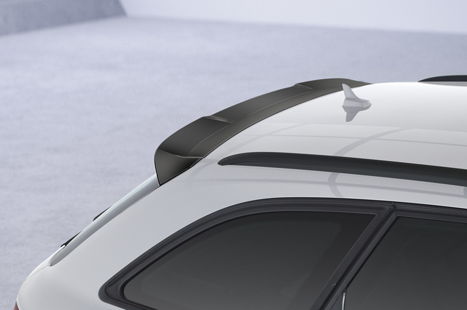 Audi A4 B8 Roof Spoiler HF968-G