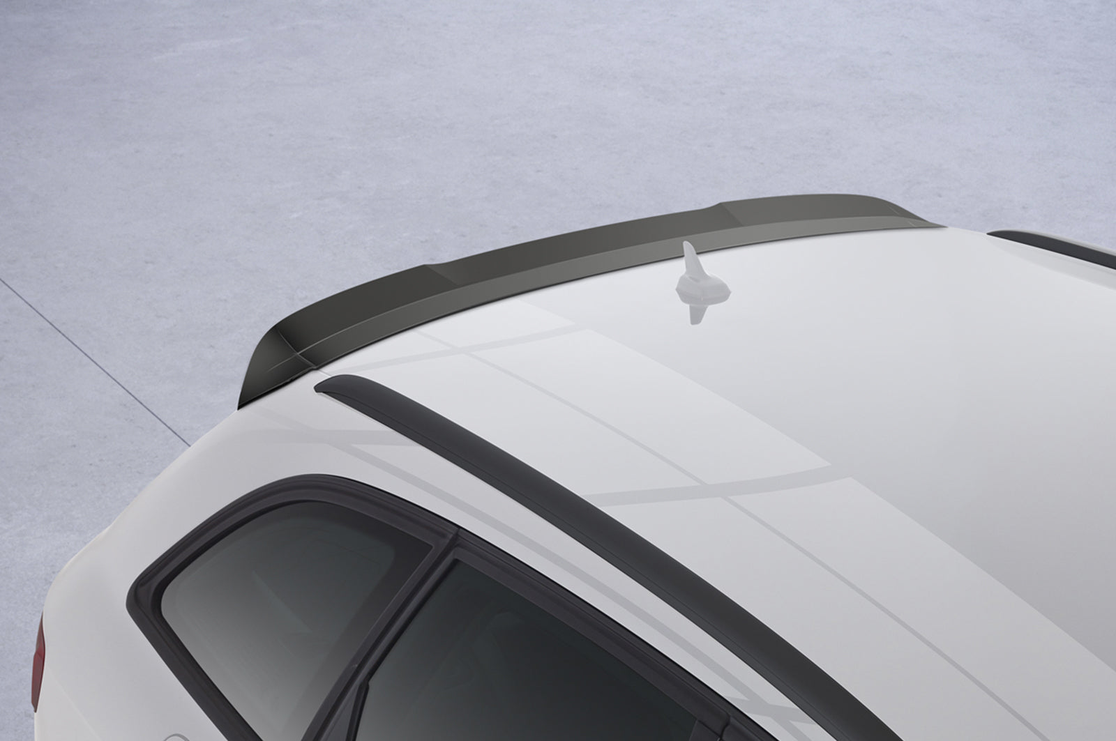 Audi A4 B8 Roof Spoiler HF968-G