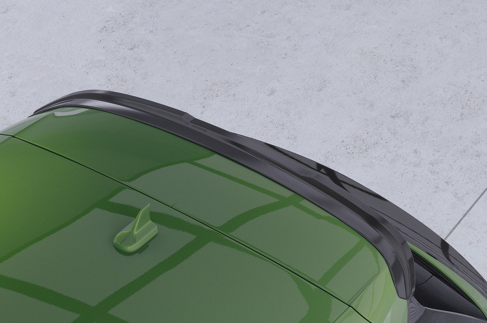 Audi Q5 FY Roof Spoiler HF974-G
