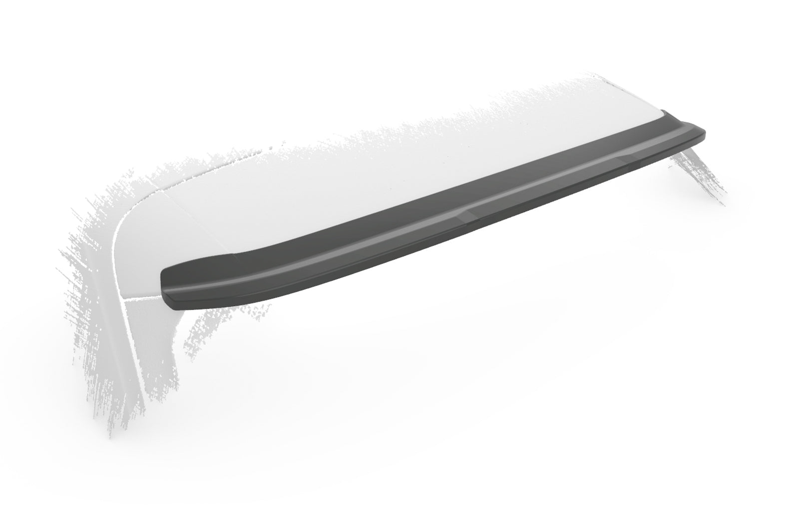 Audi Q5 FY Roof Spoiler HF974-G