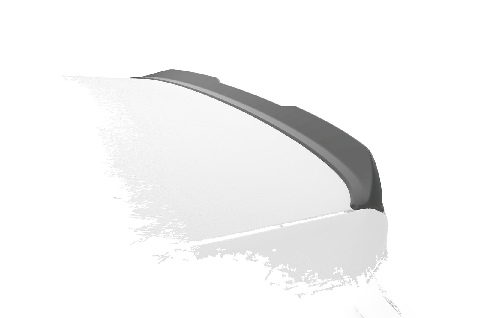 BMW 5 G30 Roof Spoiler HF992-G