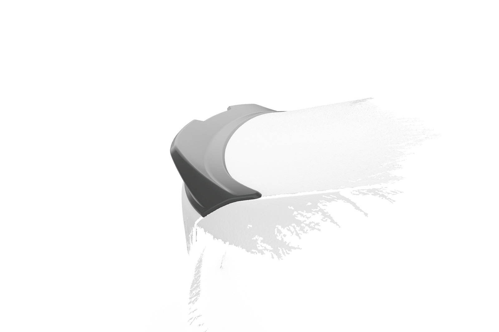 BMW 5 G30 Roof Spoiler HF992-G