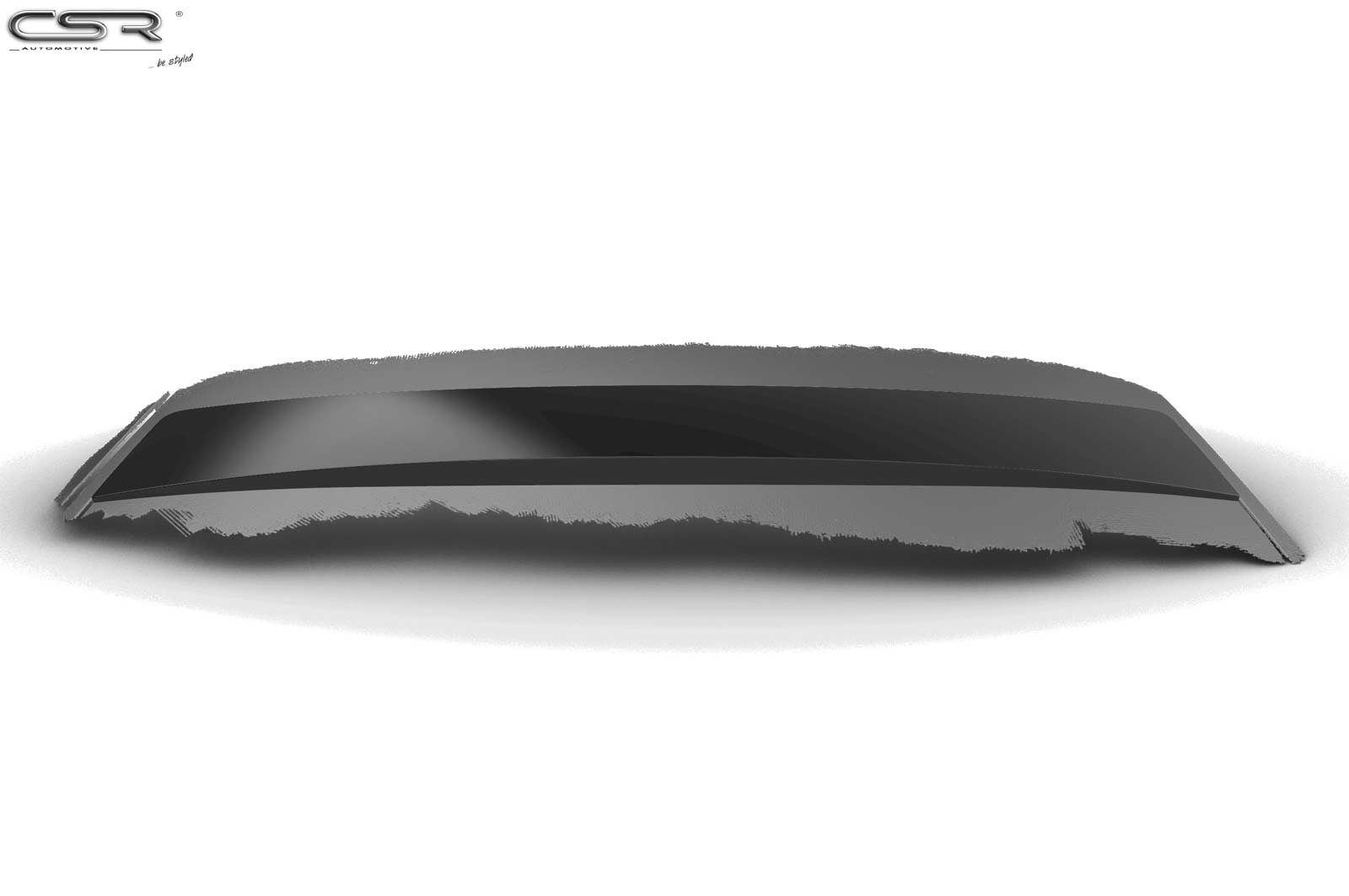 Audi TT 8S Rear Window Spoiler HSB073