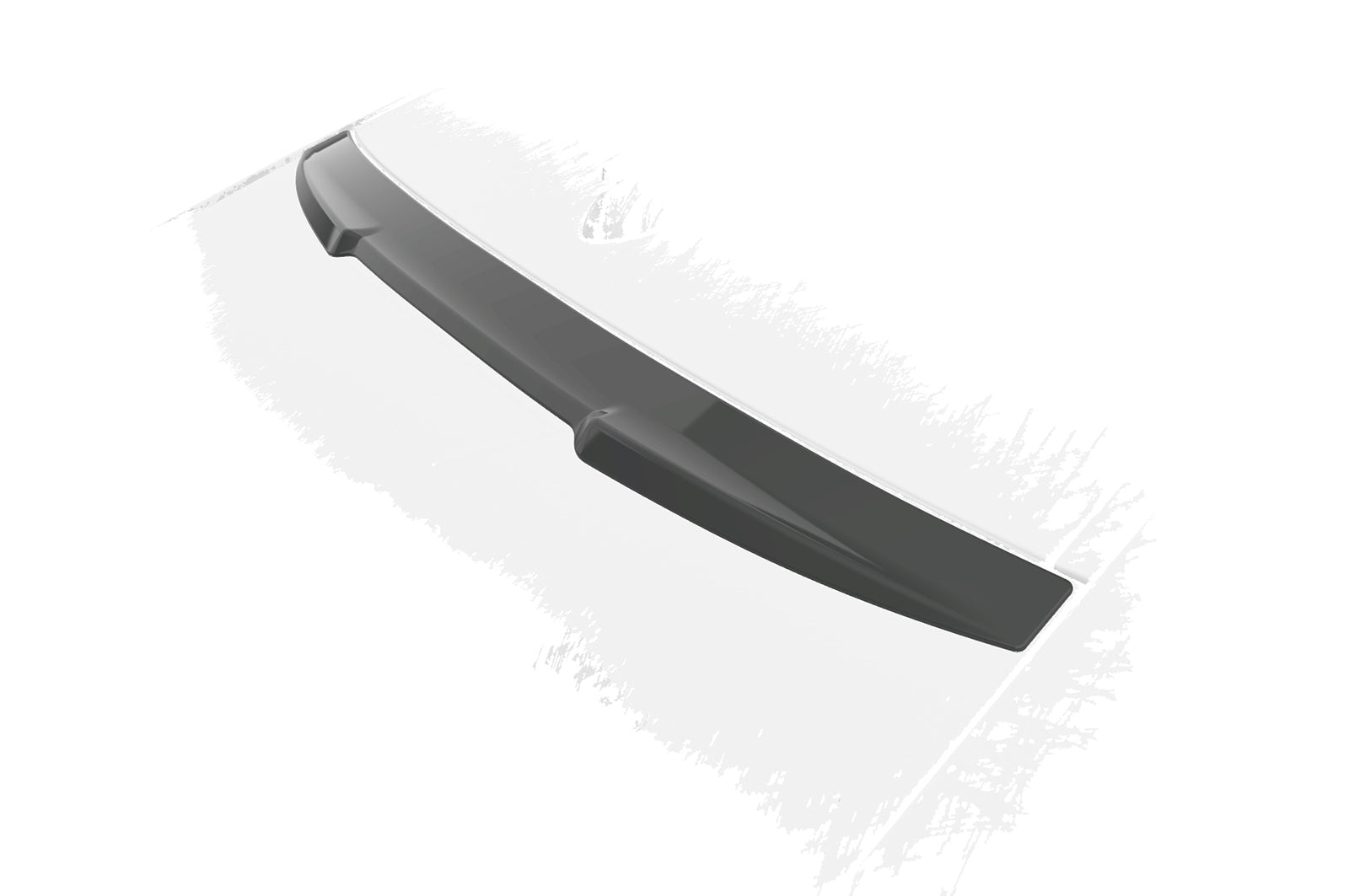 BMW 4 G22 / M4 G82 Rear Window Spoiler HSB080-G