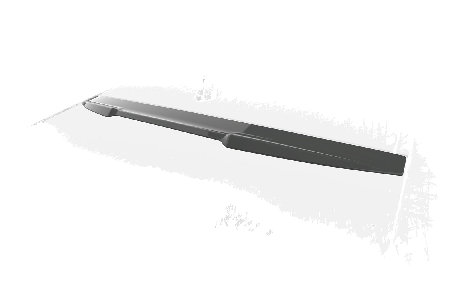 BMW 4 G22 / M4 G82 Rear Window Spoiler HSB080-G