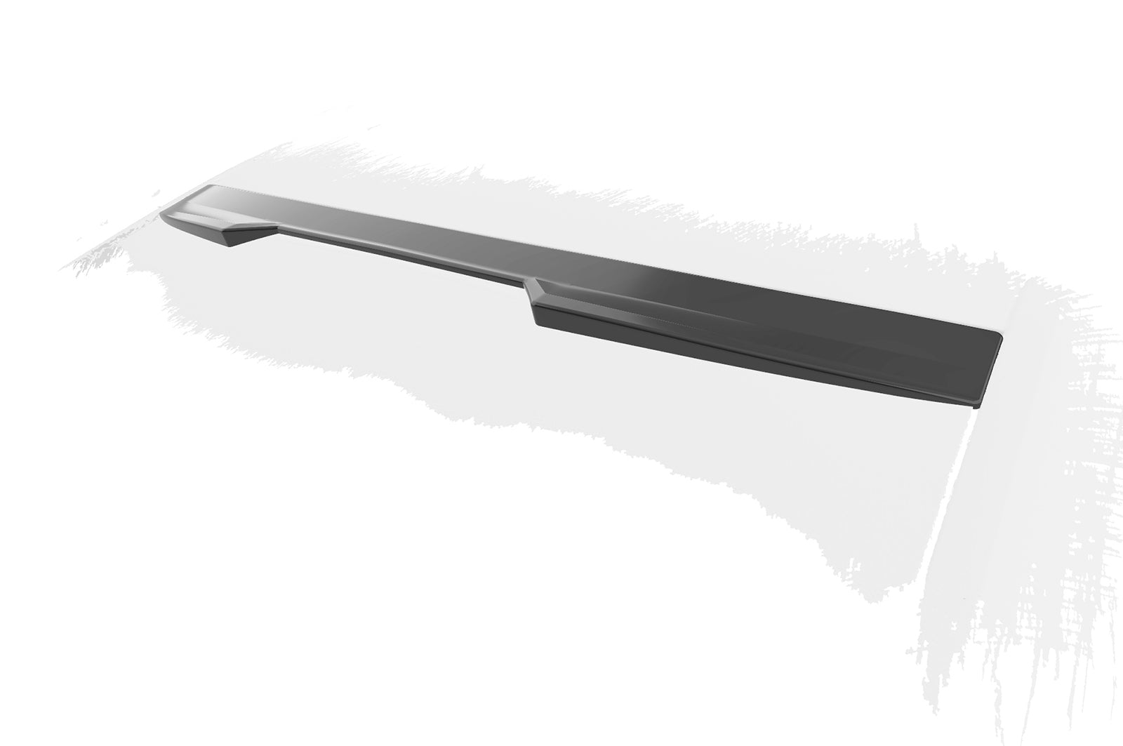 Audi A4/S4 B9 8W Rear Window Spoiler HSB081-G